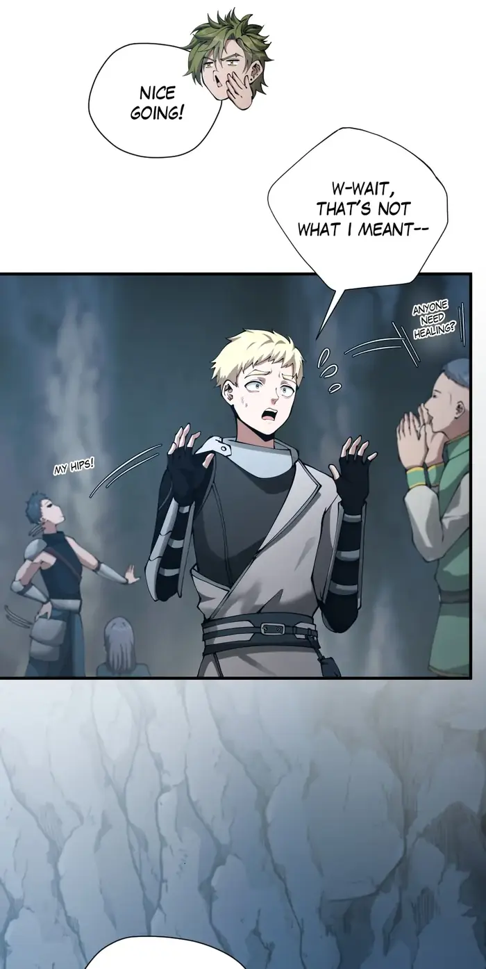The Beginning After the End Chapter 171 image 10_optimized